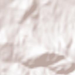 Aldeia de Joanes Terrain Map