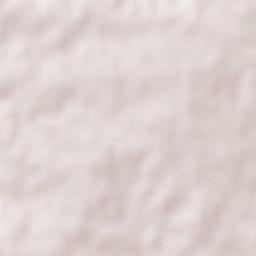 Villa del Campo Terrain Map