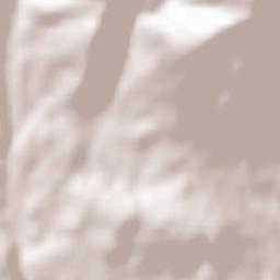 Jarandilla de la Vera Terrain Map