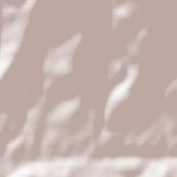 Viandar de la Vera Terrain Map