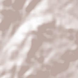 Nuño Gómez Terrain Map