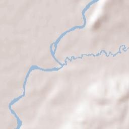 Titulcia Terrain Map