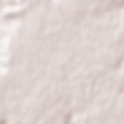 Chinchón Terrain Map