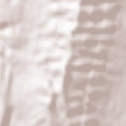 Vellisca Terrain Map