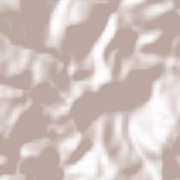 Lucena del Cid Terrain Map