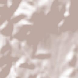 Figueroles Terrain Map