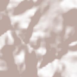 Lagonegro Terrain Map