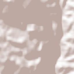 Bashkia Himarë Terrain Map