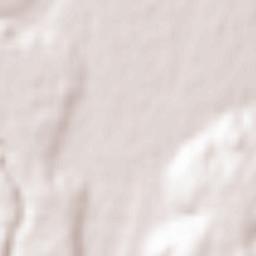 Nerk’in Getashen Terrain Map