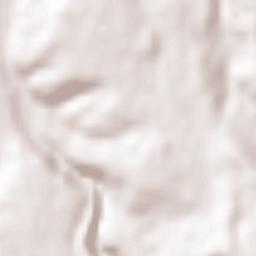 Vardenik Terrain Map