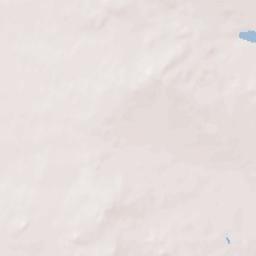 Aristocrat Ranchettes Terrain Map