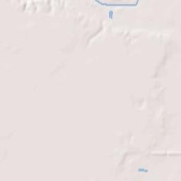 Edgewood Terrain Map