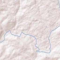 Scottdale Terrain Map