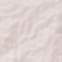 Guijo de Coria Terrain Map