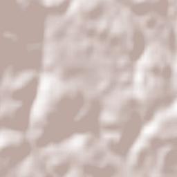 Hinojosa de San Vicente Terrain Map