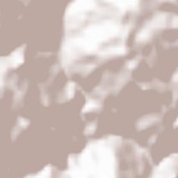 Ludiente Terrain Map