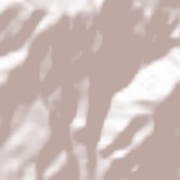 Santa Marina Terrain Map