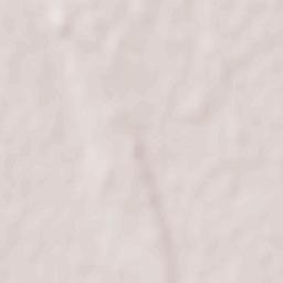 Scorrano Terrain Map