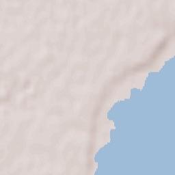 Qobustan Terrain Map