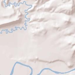 Kremmling Terrain Map