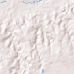 Wray Terrain Map