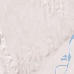 Benkelman Terrain Map