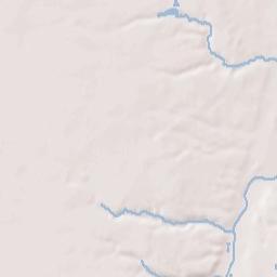 Minerva Park Terrain Map