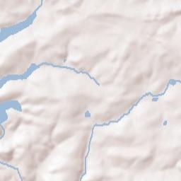 Eagleview Terrain Map