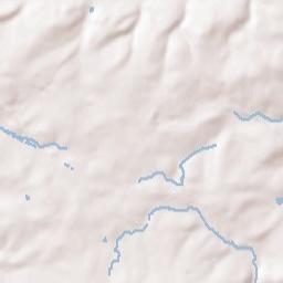 Lionville Terrain Map