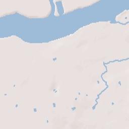 Edgewater Park Terrain Map