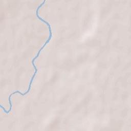 Moraleja Terrain Map