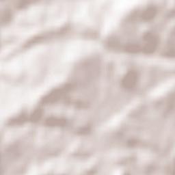 Cervera de los Montes Terrain Map