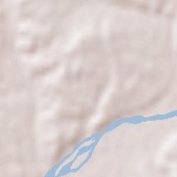 Cardiel de los Montes Terrain Map