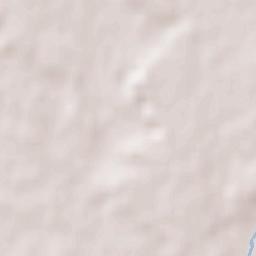 Numancia de la Sagra Terrain Map