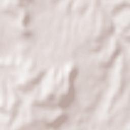 Belinchón Terrain Map