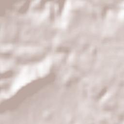 l'Alcora Terrain Map