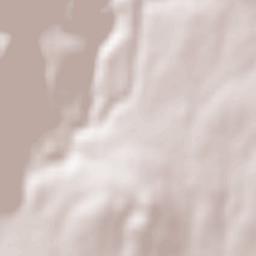 Narbolia Terrain Map