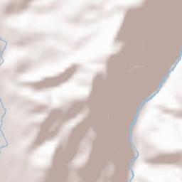 Centola Terrain Map