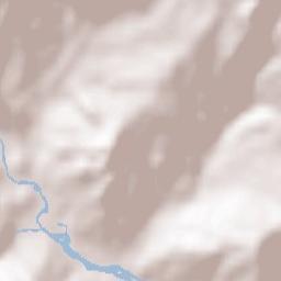 Nemoli Terrain Map