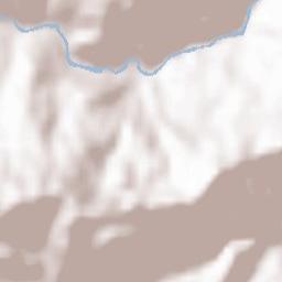 Episcopia Terrain Map