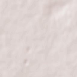 Cerfignano Terrain Map