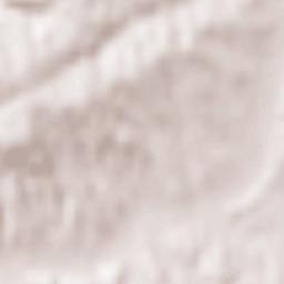 Kassándreia Terrain Map