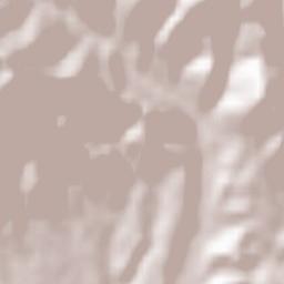 Sarıcakaya İlçesi Terrain Map