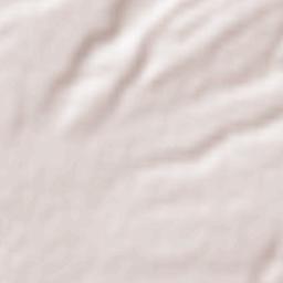 Jrahovit Terrain Map