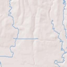 Superior Terrain Map