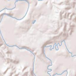 Cambridge Terrain Map