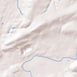 Emigsville Terrain Map