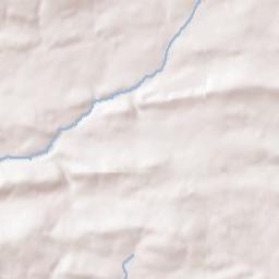 Mountville Terrain Map