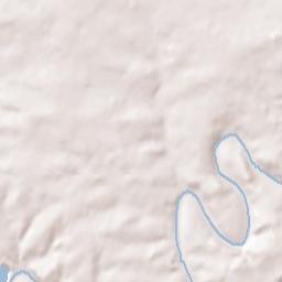 Lancaster Terrain Map