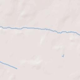 Willingboro Terrain Map